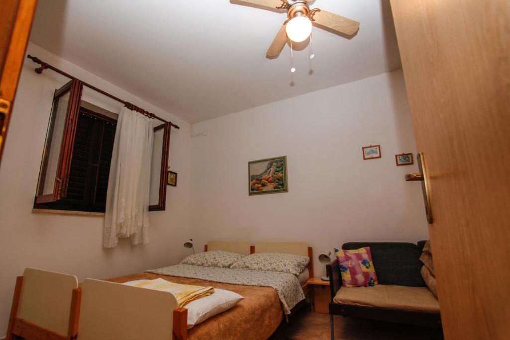 Apartman 3 – Srednji